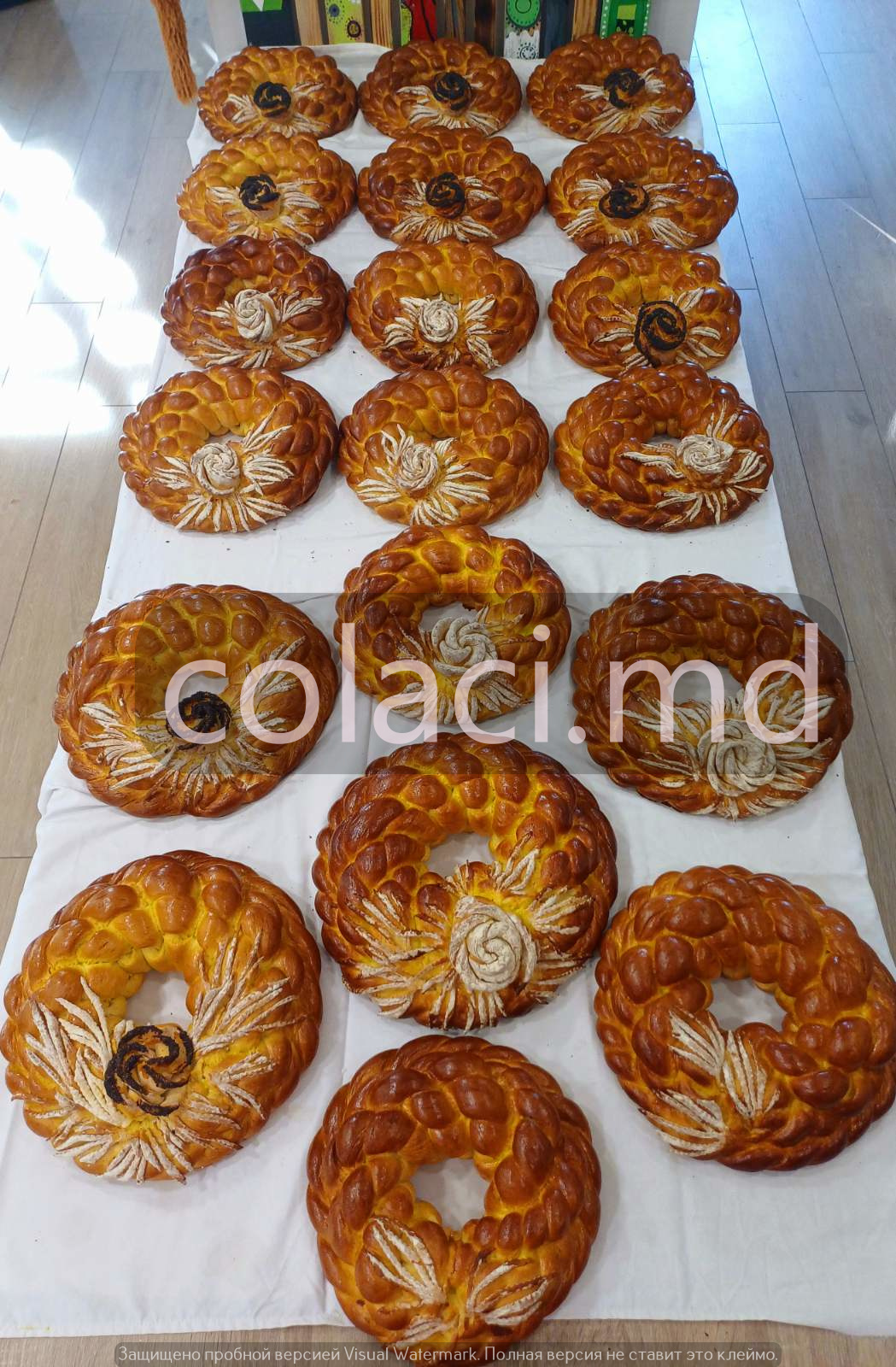 Colaci (393) – Colaci Artizanali